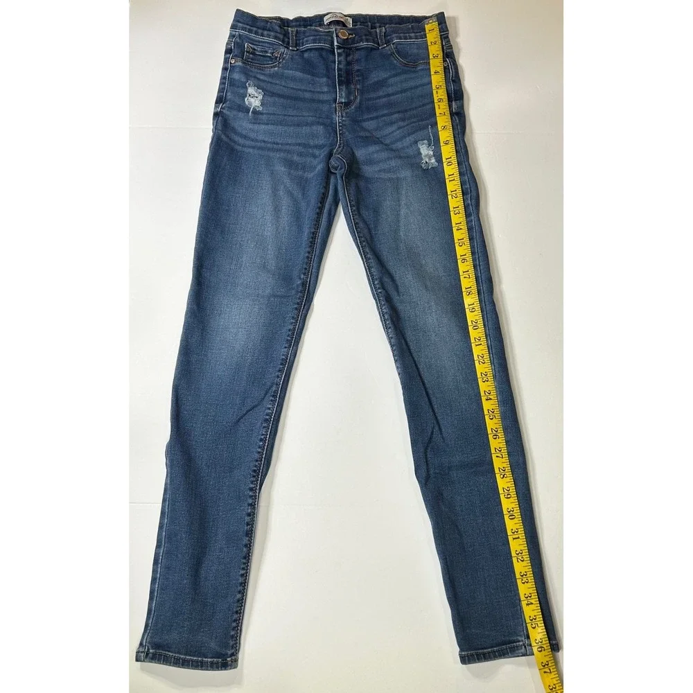 Jordache stylish denim